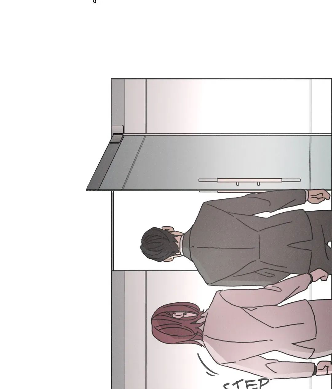 Read Lovesick Dog chapter 45 image 51 on Lezhin