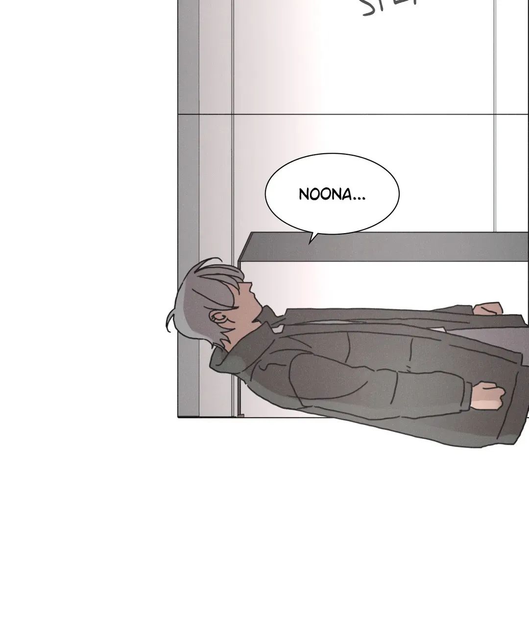 Read Lovesick Dog chapter 45 image 52 on Lezhin