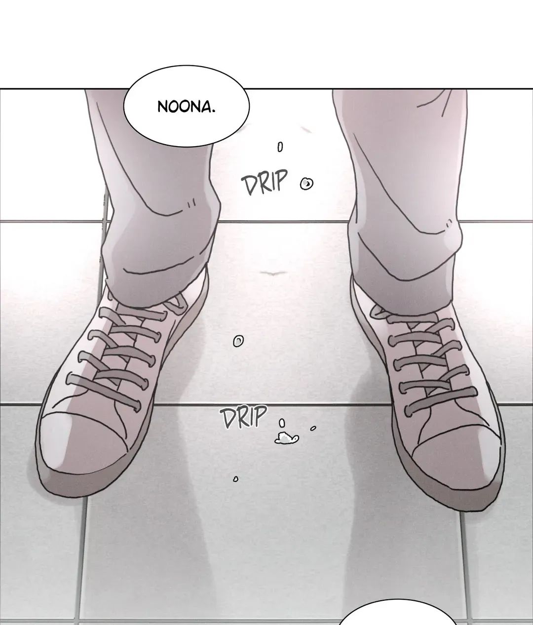 Read Lovesick Dog chapter 45 image 53 on Lezhin