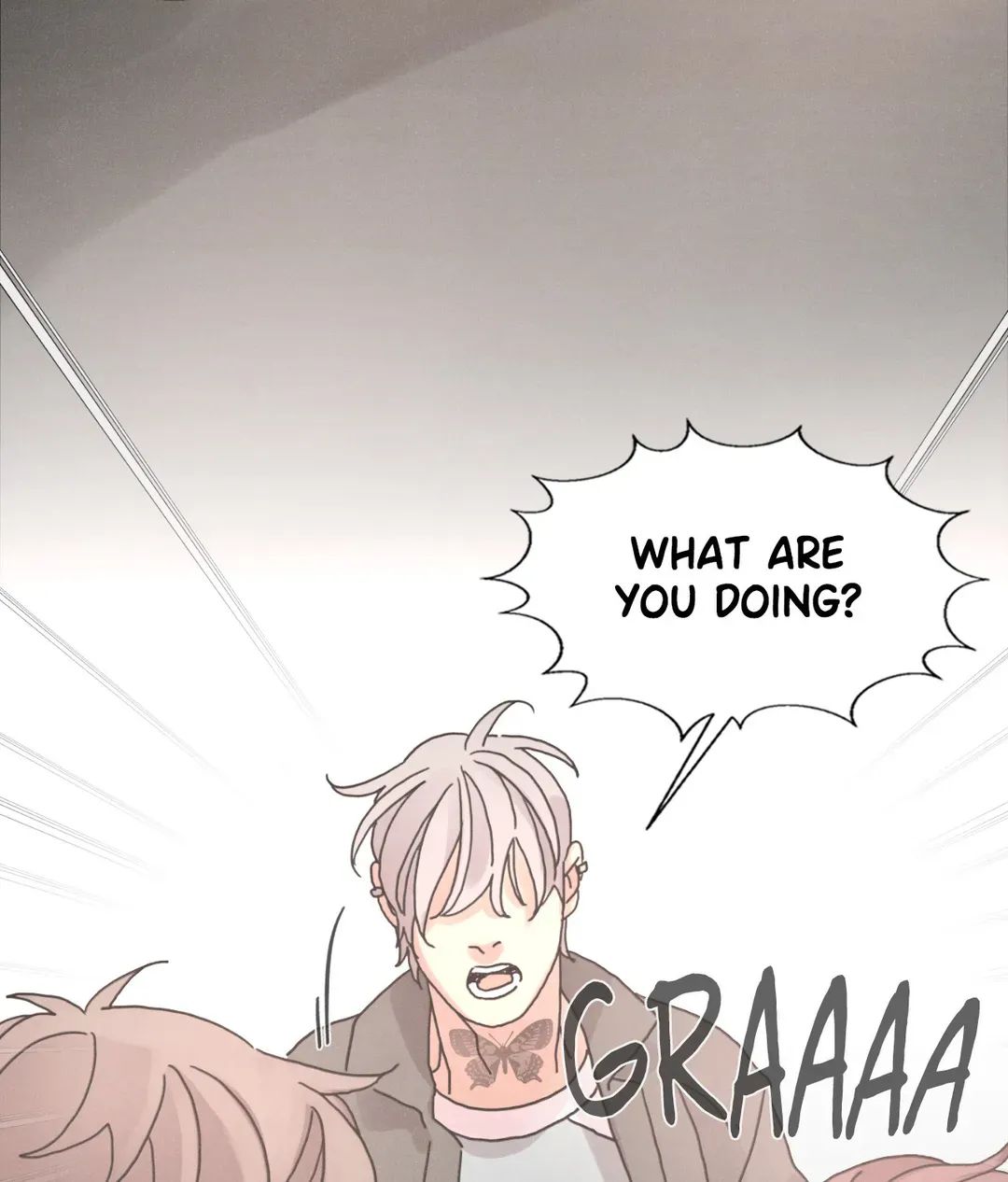 Read Lovesick Dog chapter 45 image 61 on Lezhin