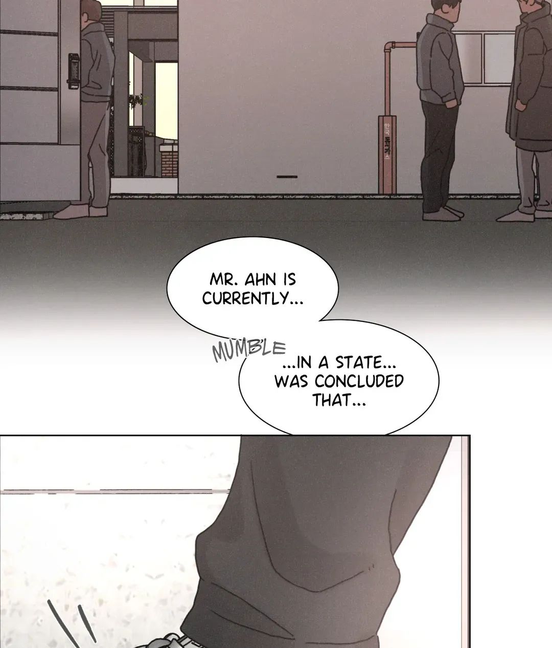 Read Lovesick Dog chapter 45 image 65 on Lezhin