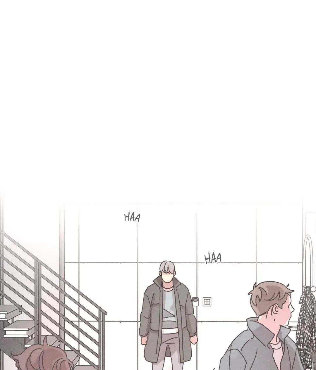 Read Lovesick Dog chapter 45 image 68 on Lezhin