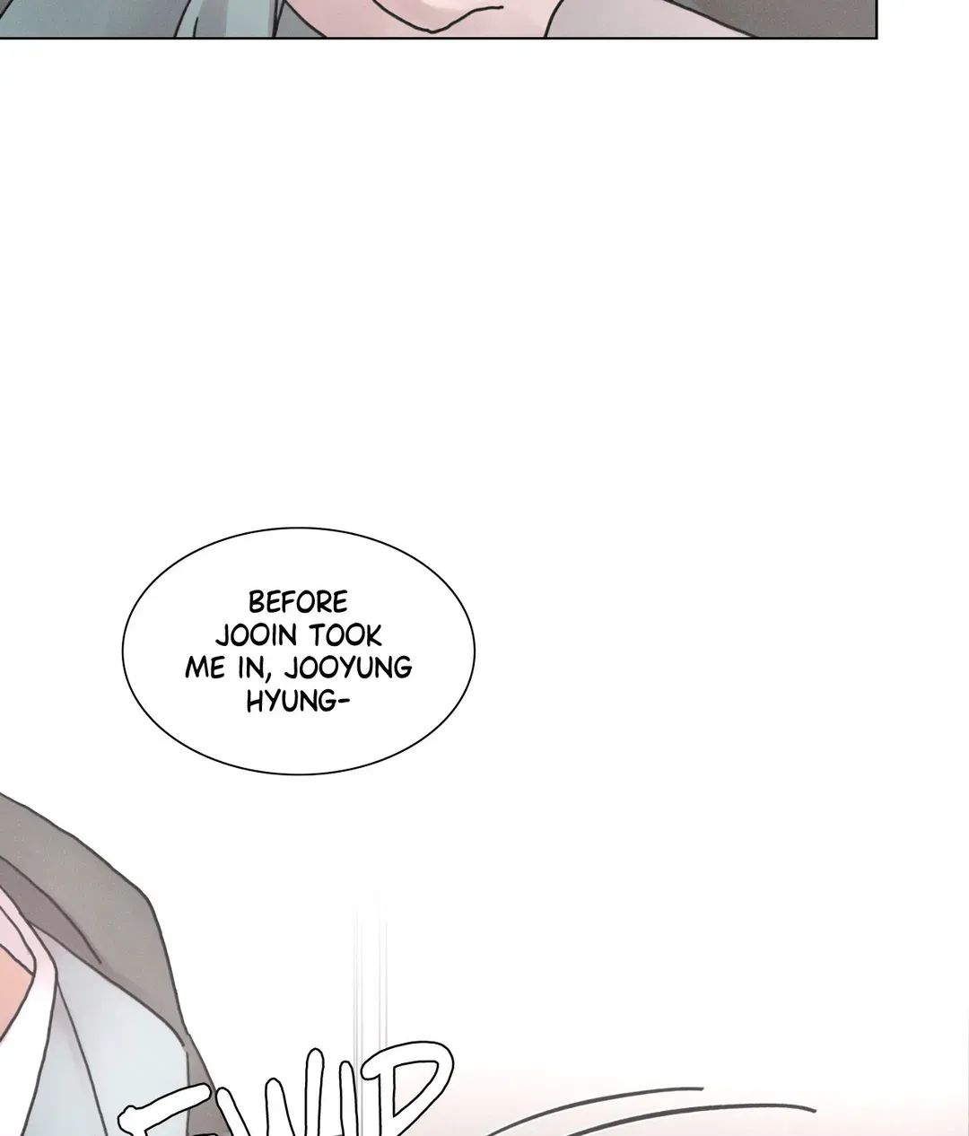 Read Lovesick Dog chapter 45 image 7 on Lezhin