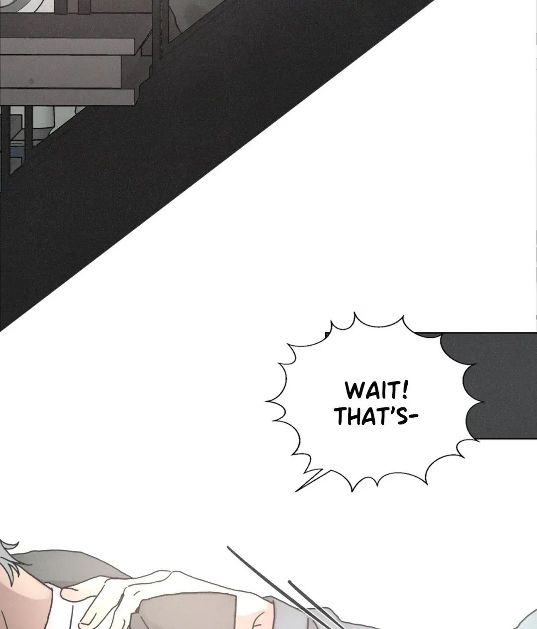 Read Lovesick Dog chapter 45 image 76 on Lezhin