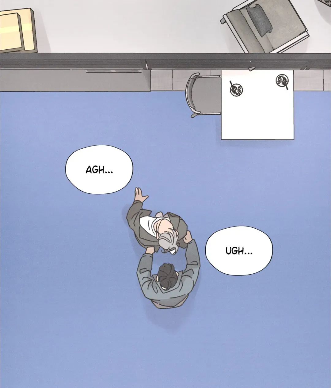 Read Lovesick Dog chapter 45 image 79 on Lezhin