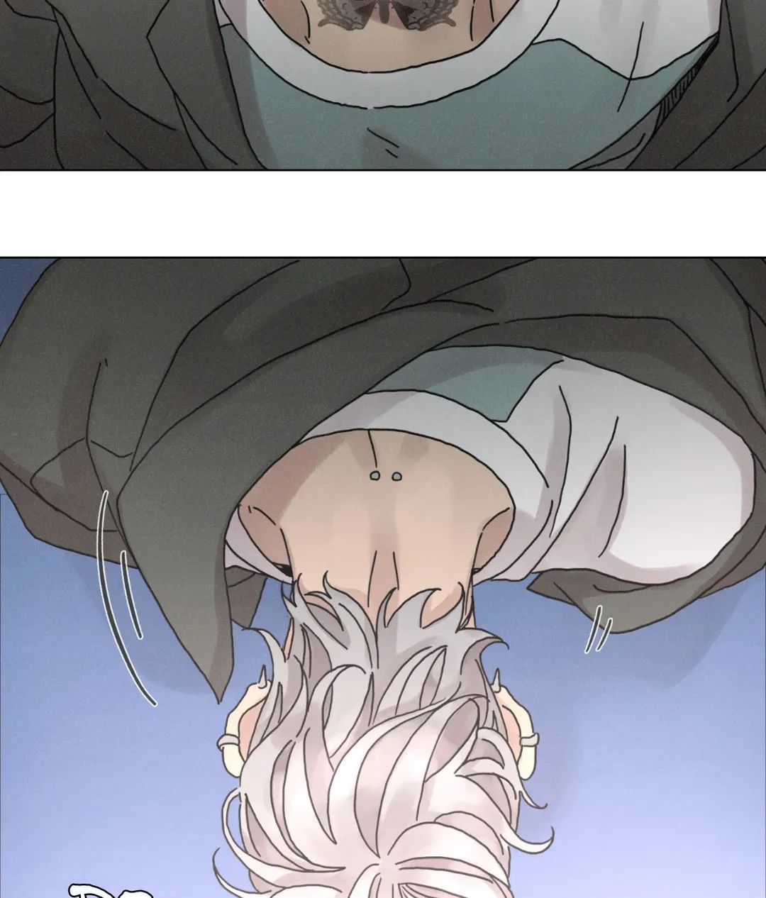 Read Lovesick Dog chapter 45 image 81 on Lezhin