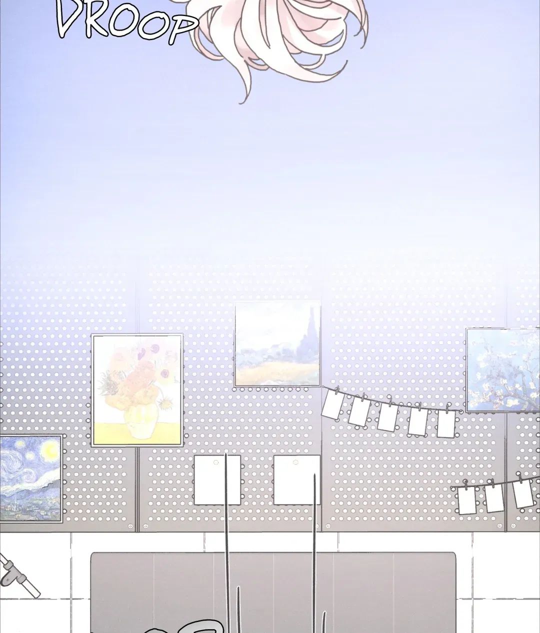 Read Lovesick Dog chapter 45 image 82 on Lezhin