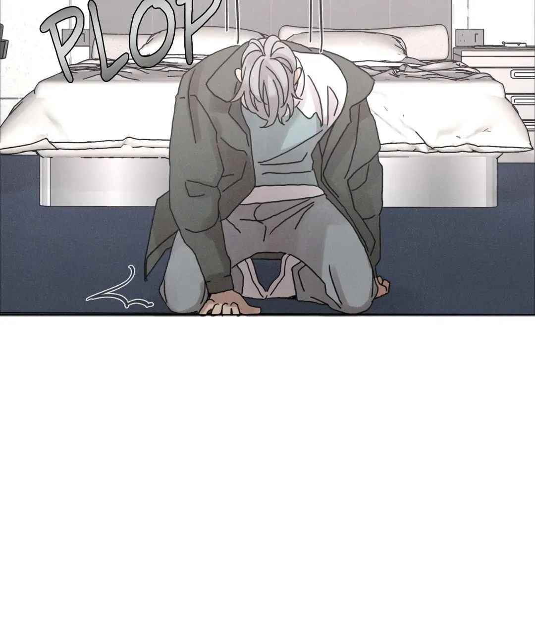 Read Lovesick Dog chapter 45 image 83 on Lezhin