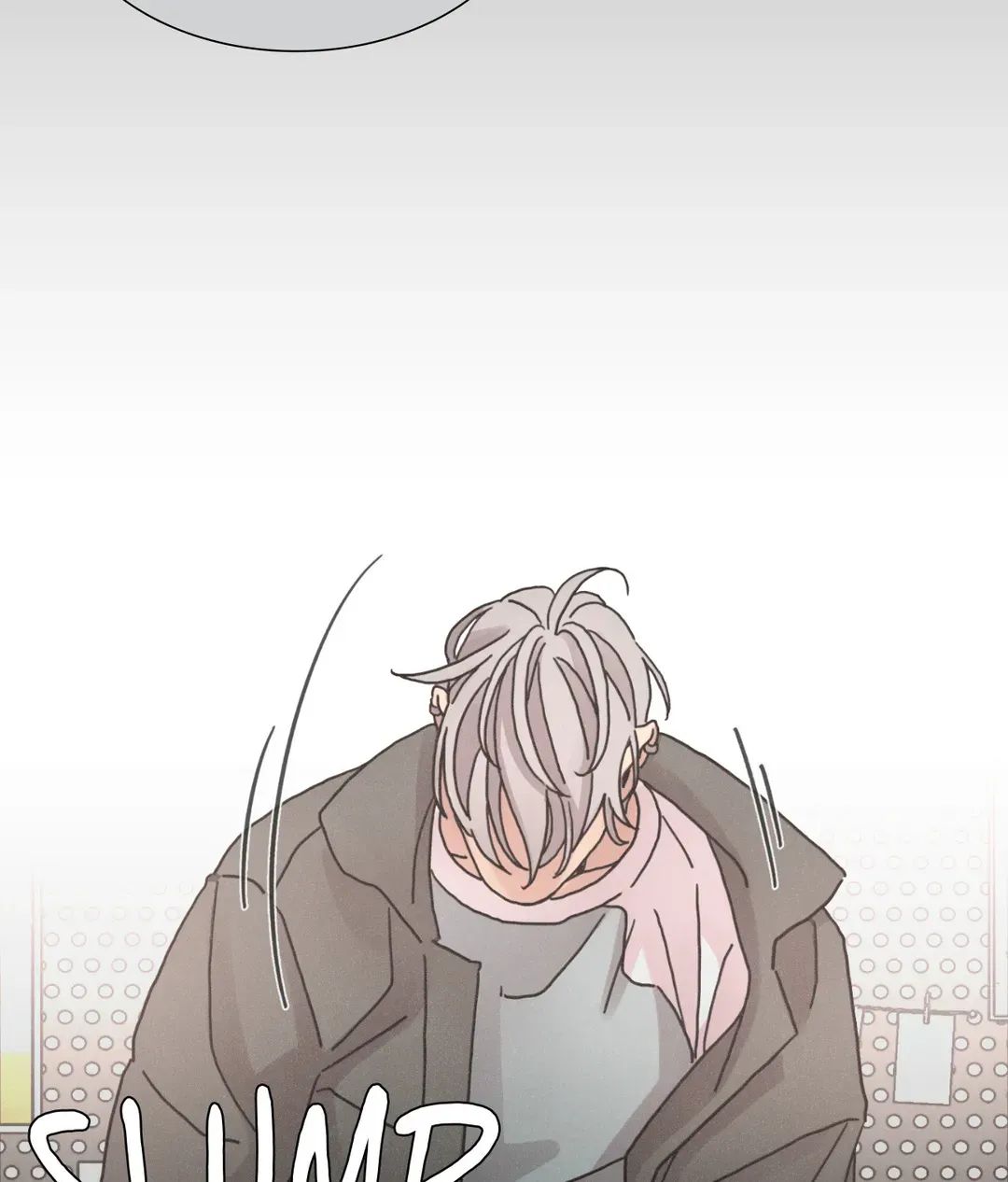 Read Lovesick Dog chapter 46 image 10 on Lezhin