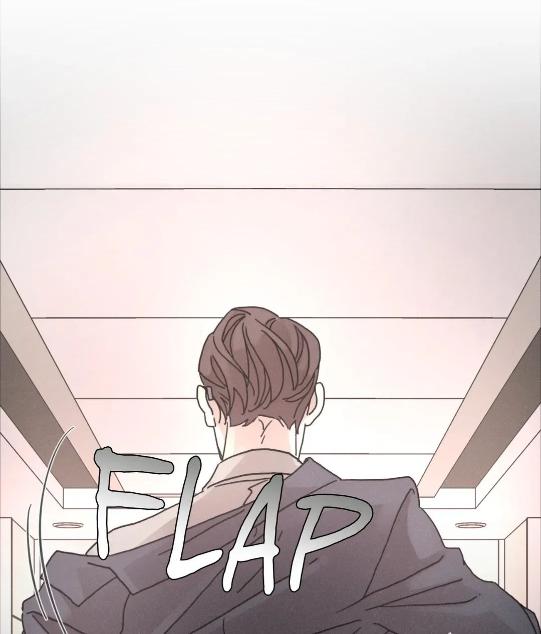 Read Lovesick Dog chapter 46 image 12 on Lezhin