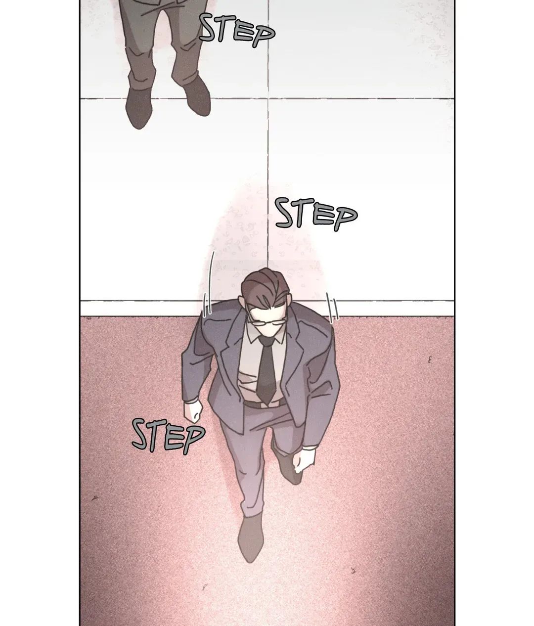 Read Lovesick Dog chapter 46 image 14 on Lezhin