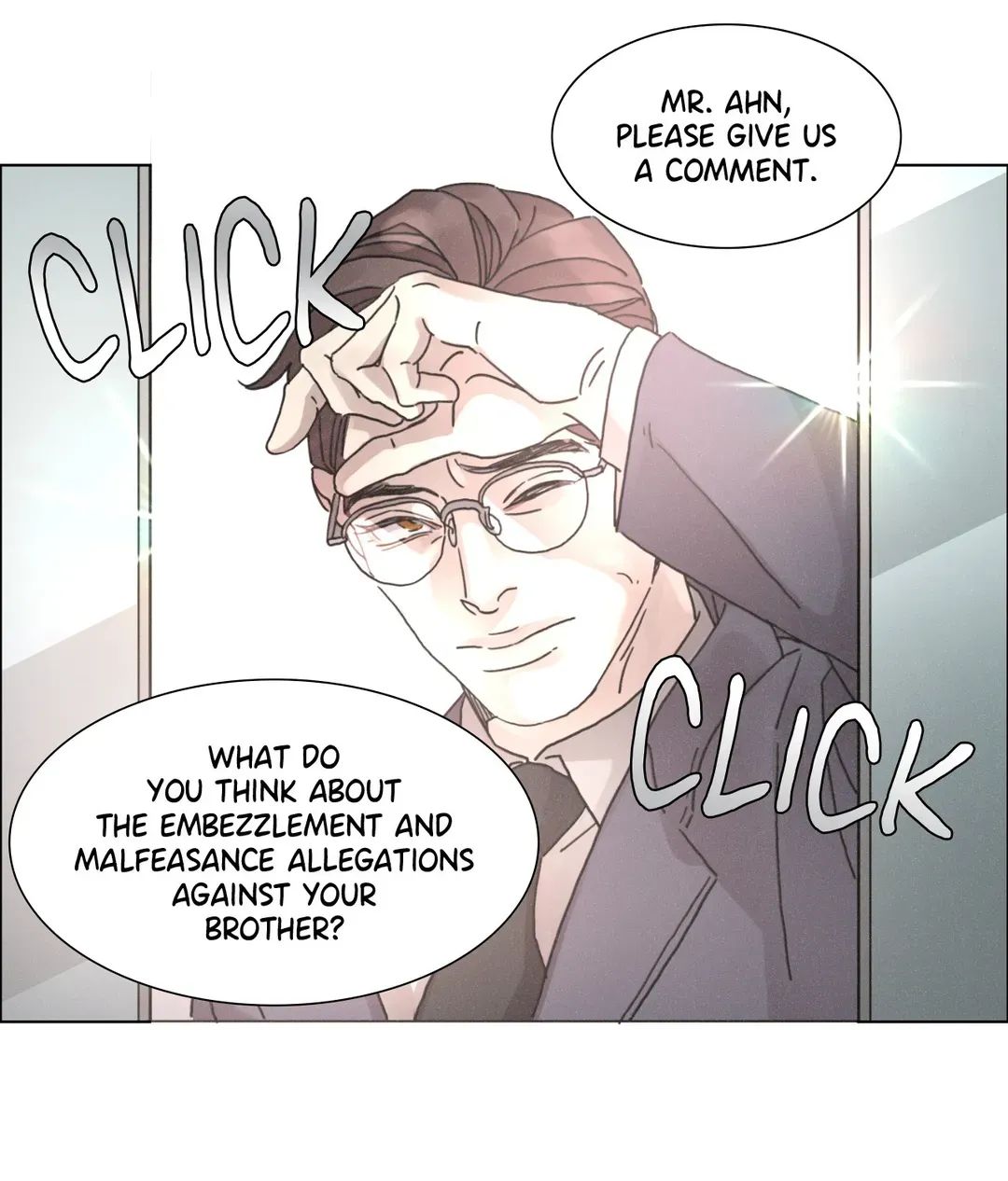 Read Lovesick Dog chapter 46 image 16 on Lezhin