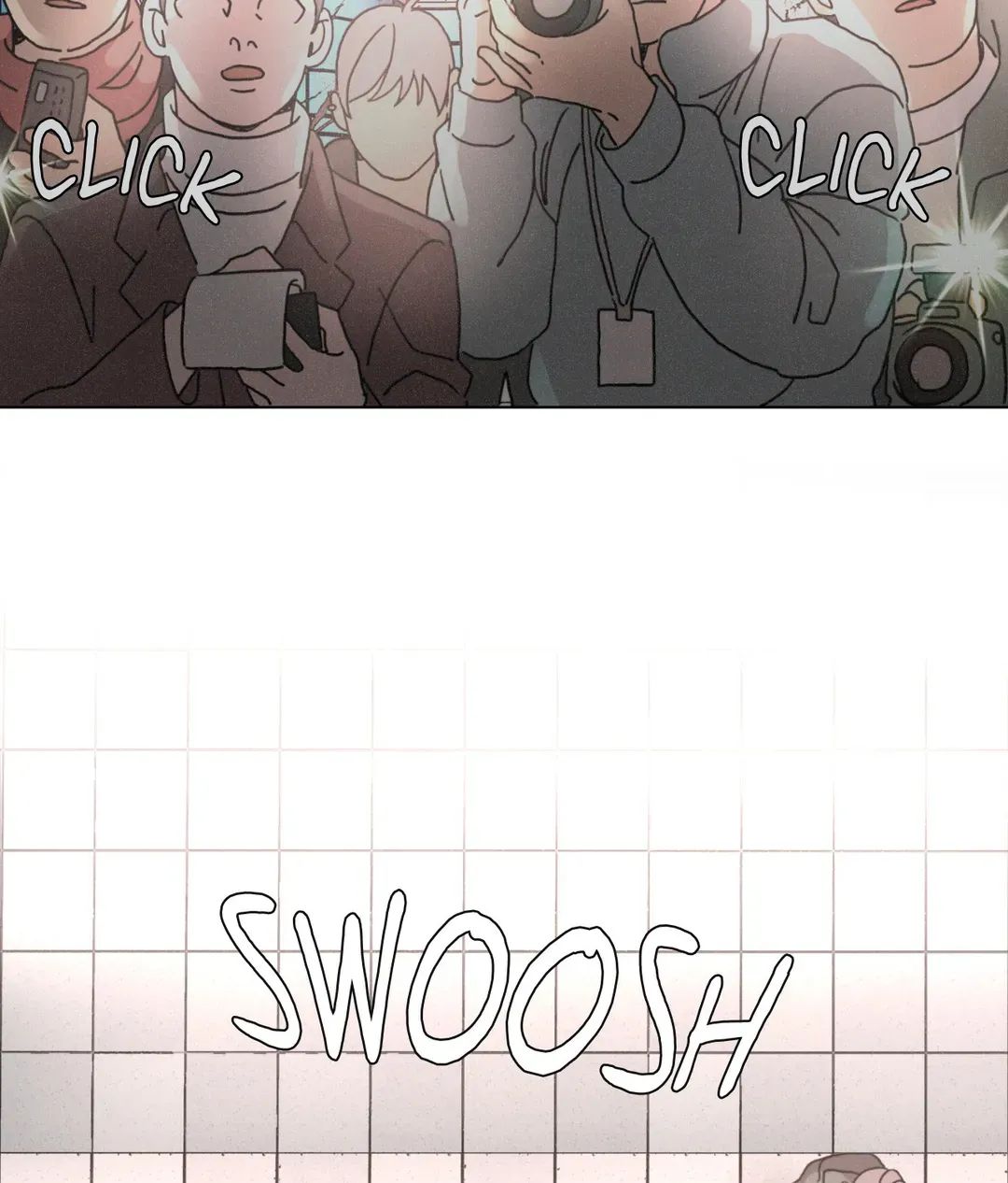Read Lovesick Dog chapter 46 image 18 on Lezhin