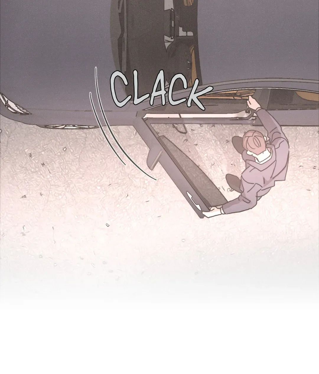 Read Lovesick Dog chapter 46 image 20 on Lezhin