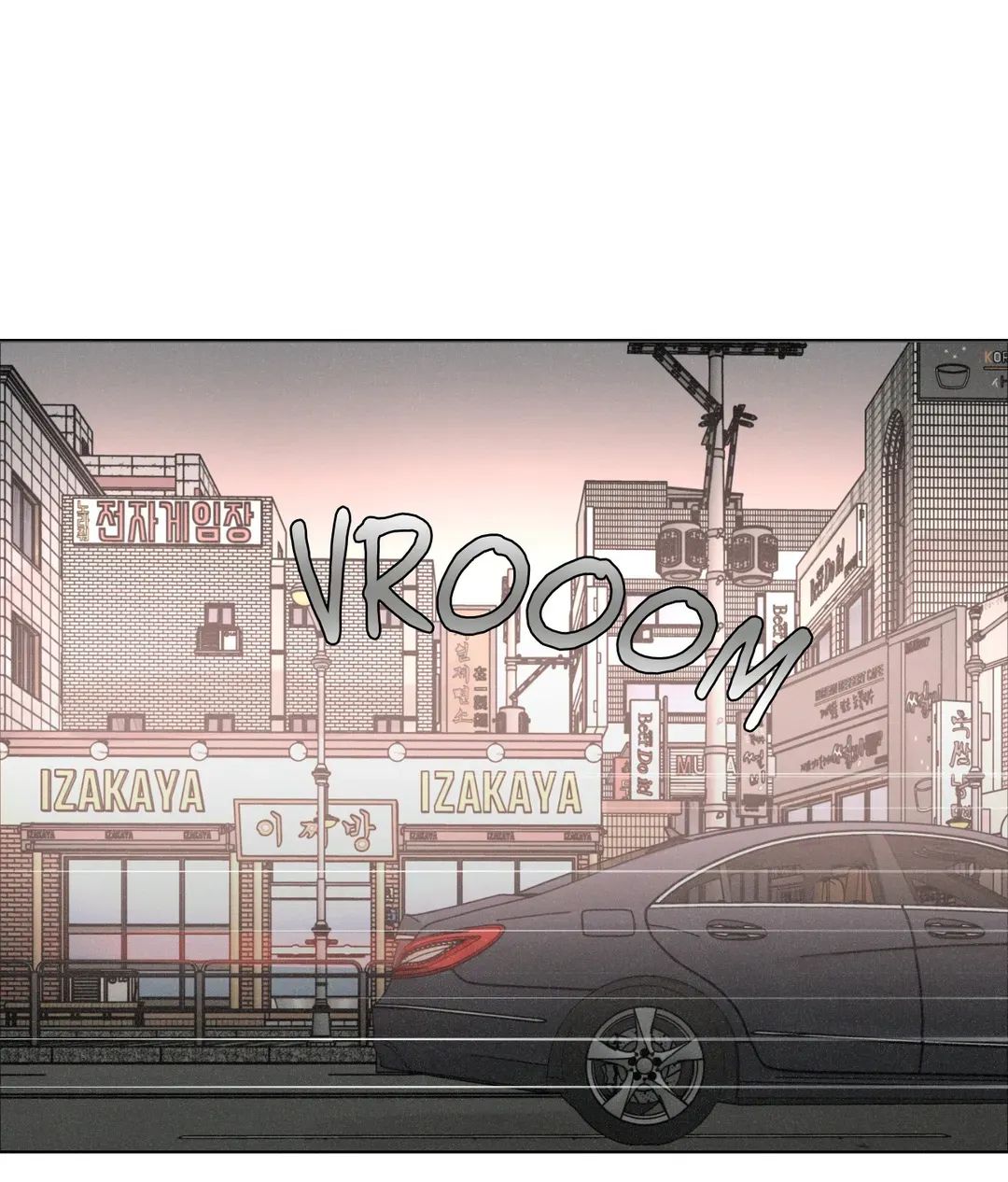 Read Lovesick Dog chapter 46 image 21 on Lezhin
