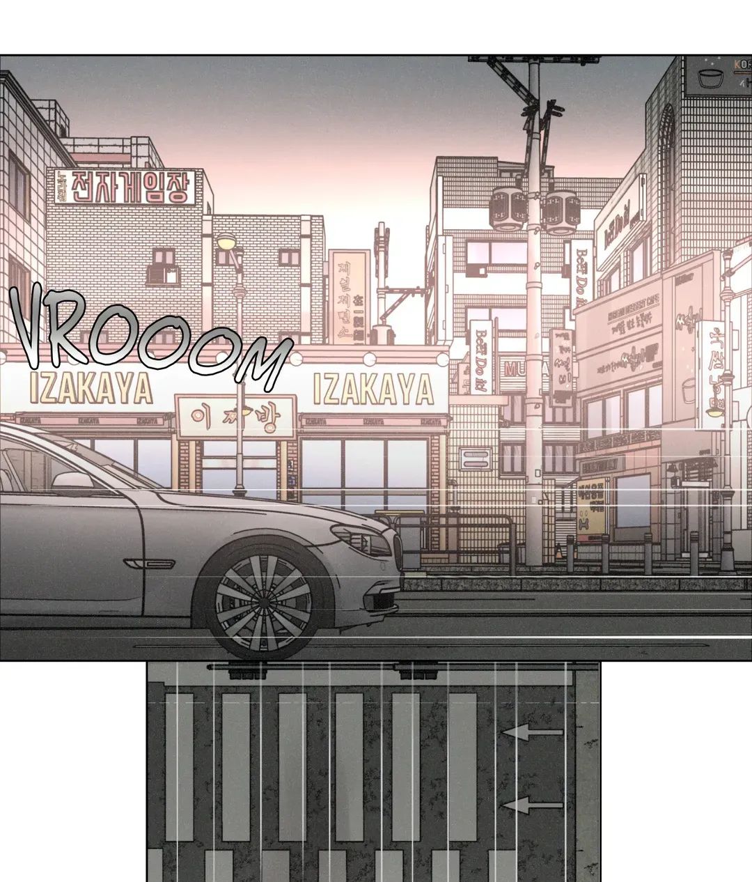 Read Lovesick Dog chapter 46 image 22 on Lezhin