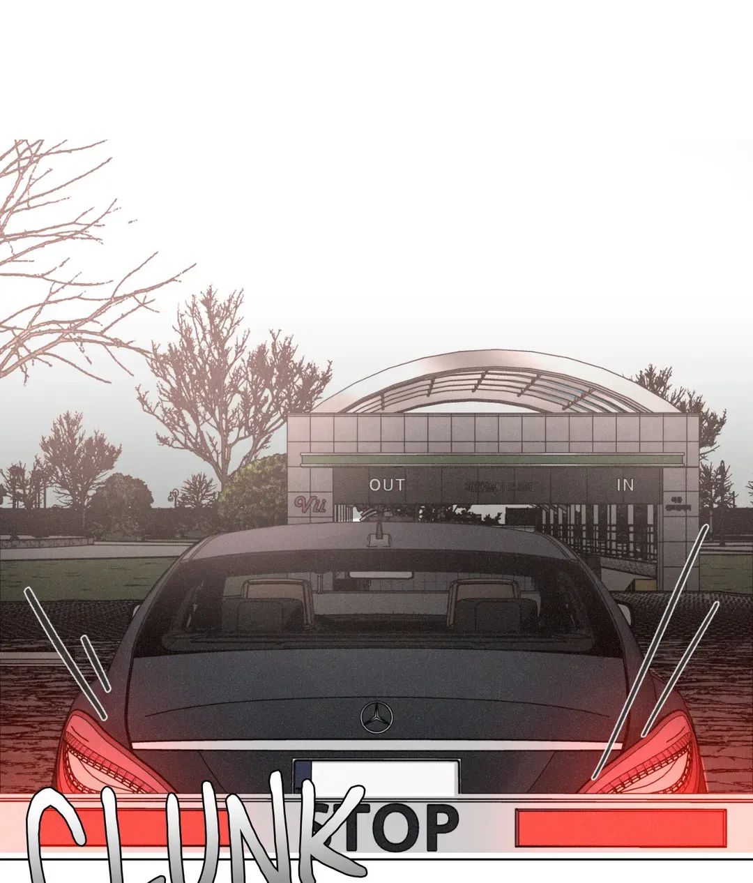 Read Lovesick Dog chapter 46 image 25 on Lezhin