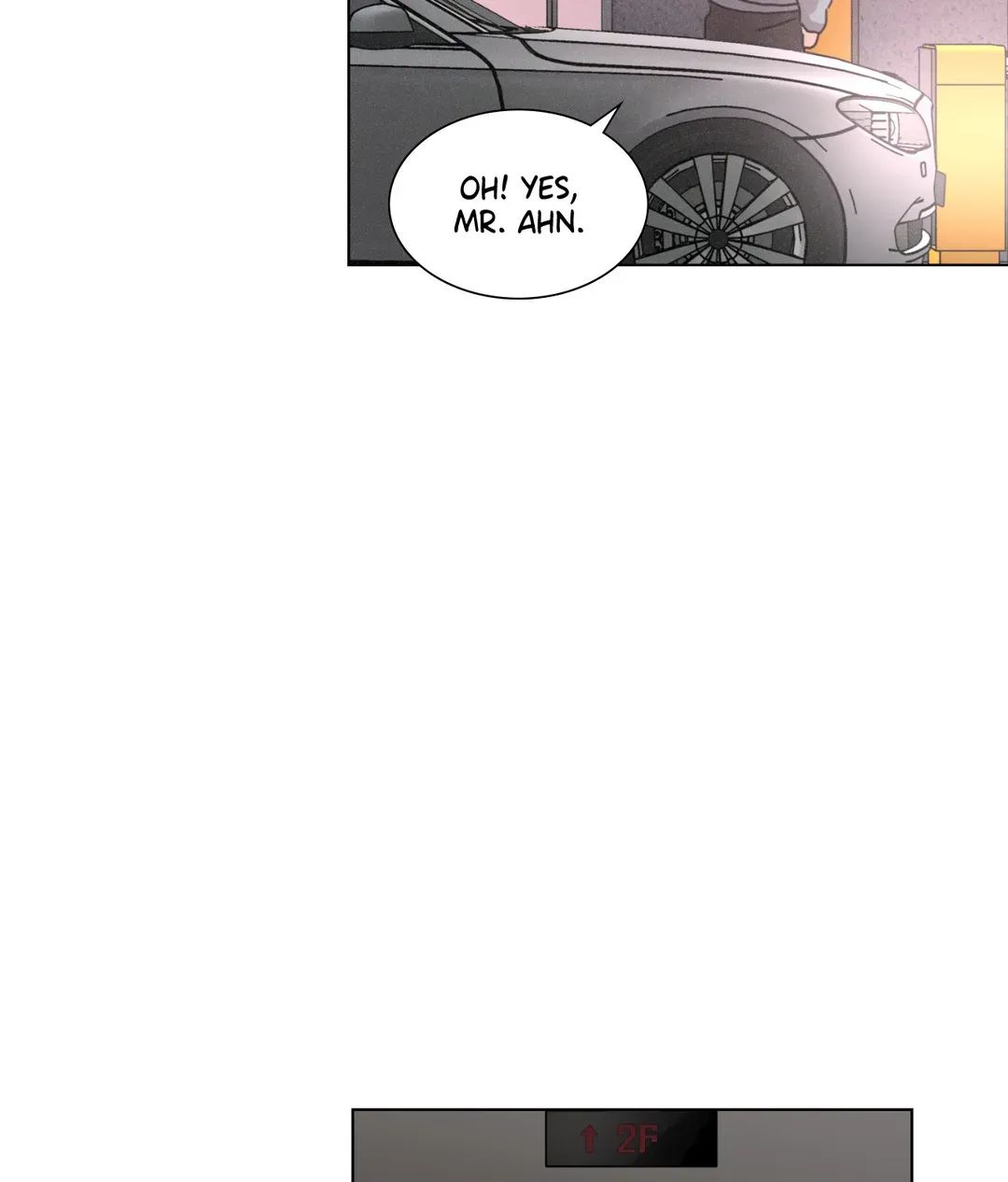 Read Lovesick Dog chapter 46 image 28 on Lezhin