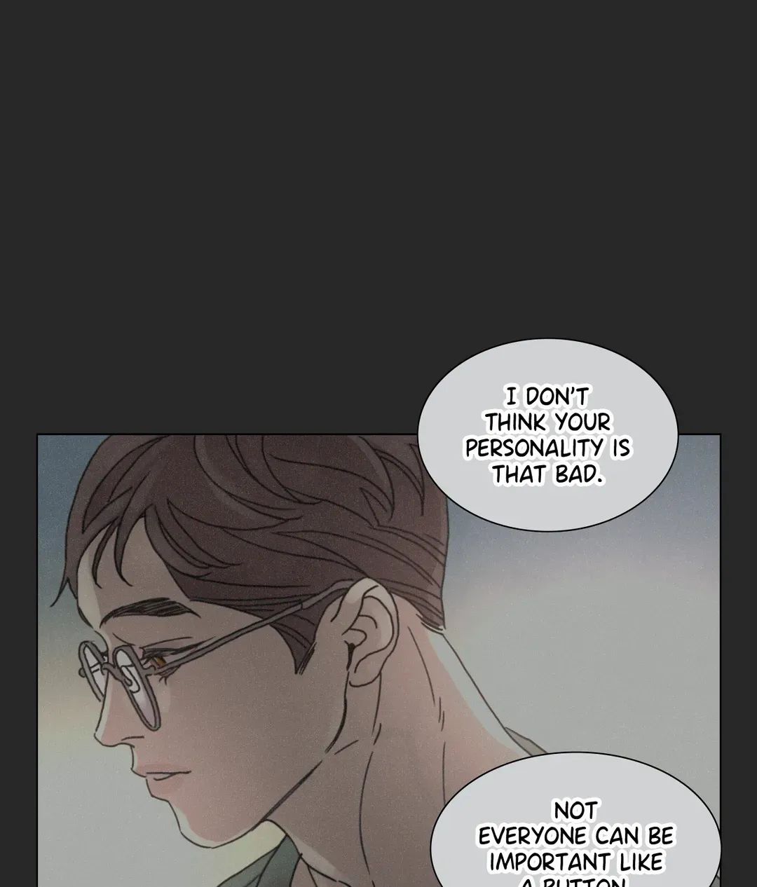 Read Lovesick Dog chapter 46 image 3 on Lezhin