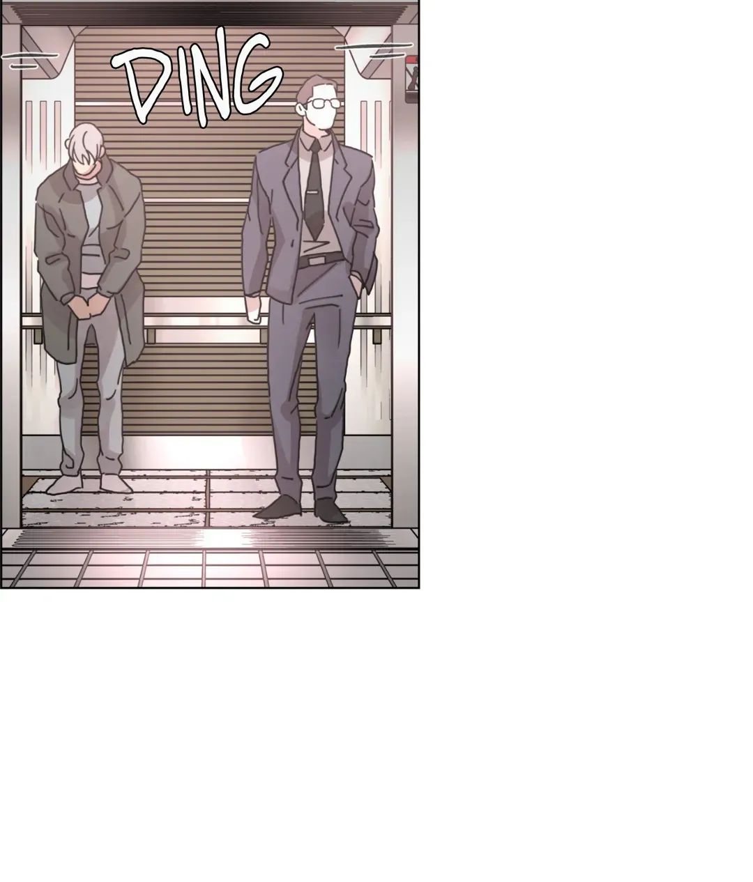Read Lovesick Dog chapter 46 image 30 on Lezhin