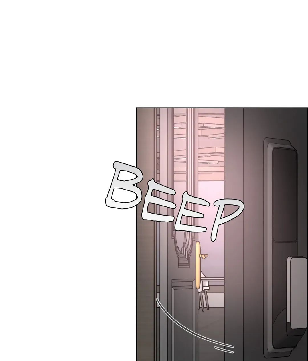Read Lovesick Dog chapter 46 image 31 on Lezhin