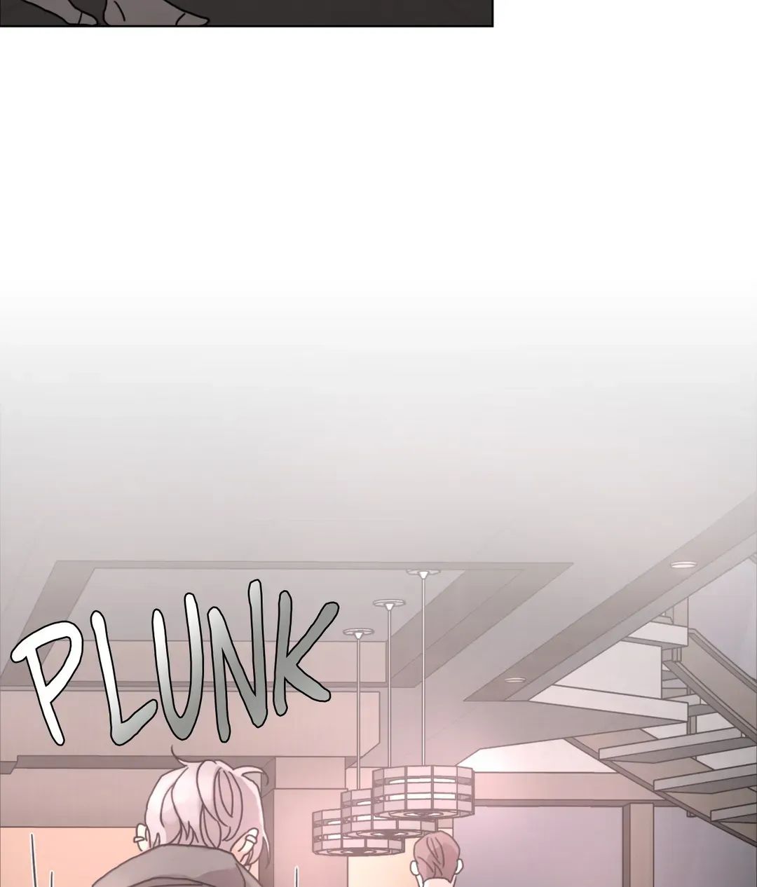 Read Lovesick Dog chapter 46 image 34 on Lezhin