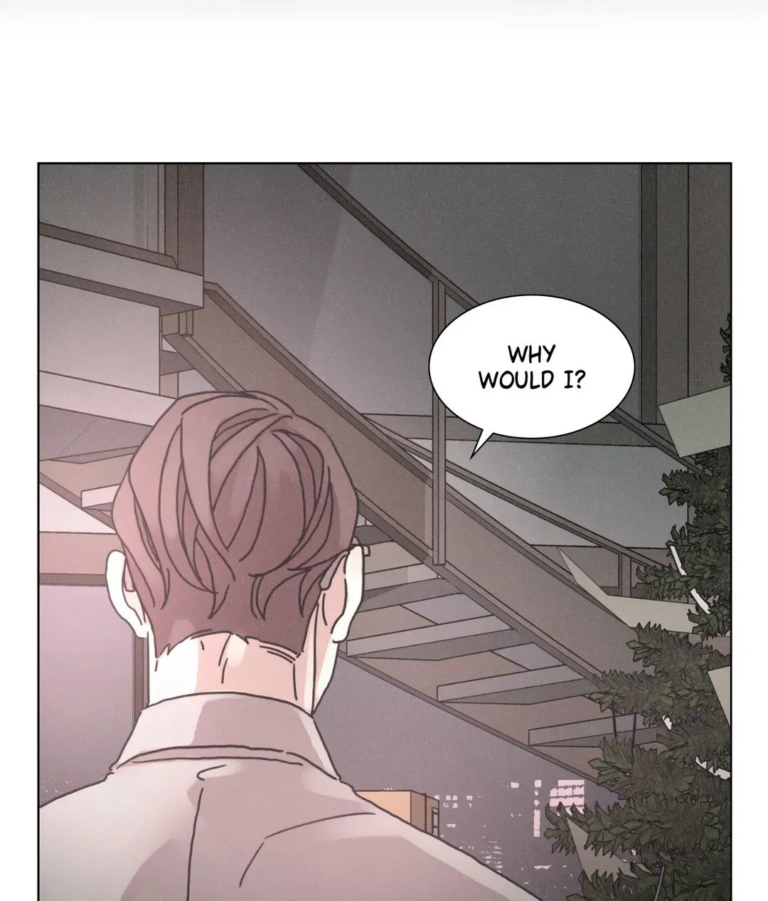 Read Lovesick Dog chapter 46 image 36 on Lezhin