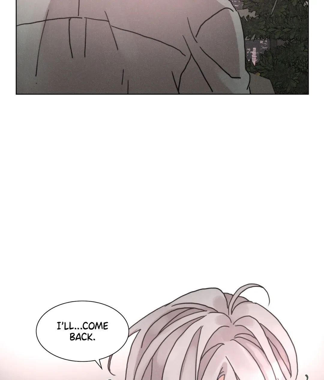 Read Lovesick Dog chapter 46 image 37 on Lezhin