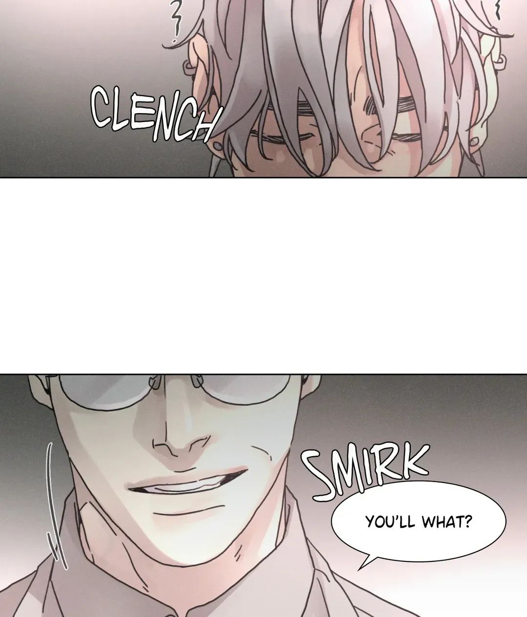 Read Lovesick Dog chapter 46 image 38 on Lezhin