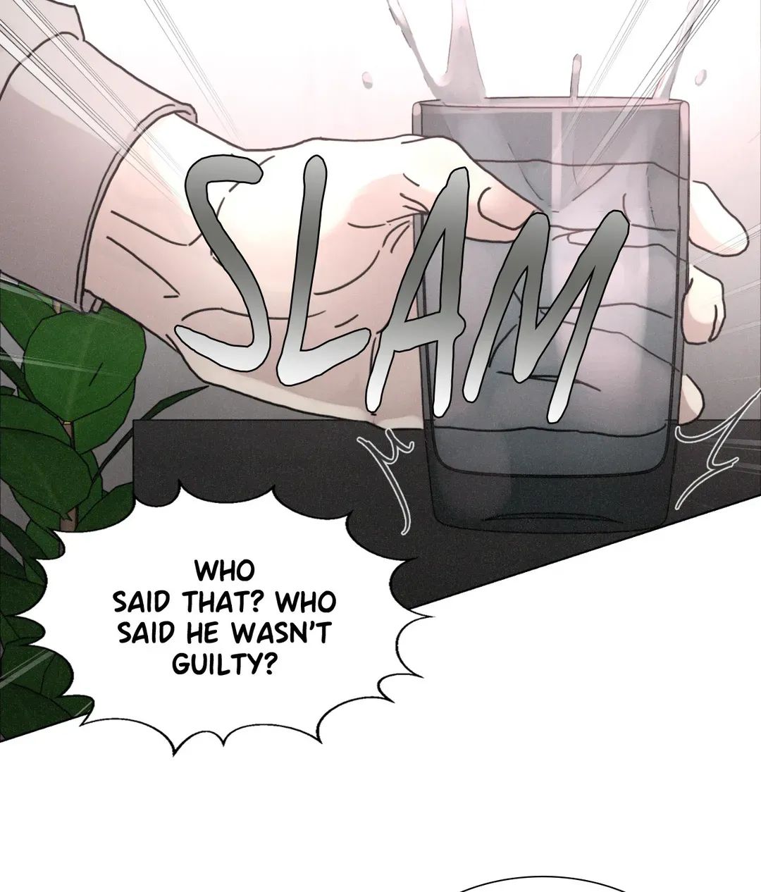 Read Lovesick Dog chapter 46 image 45 on Lezhin