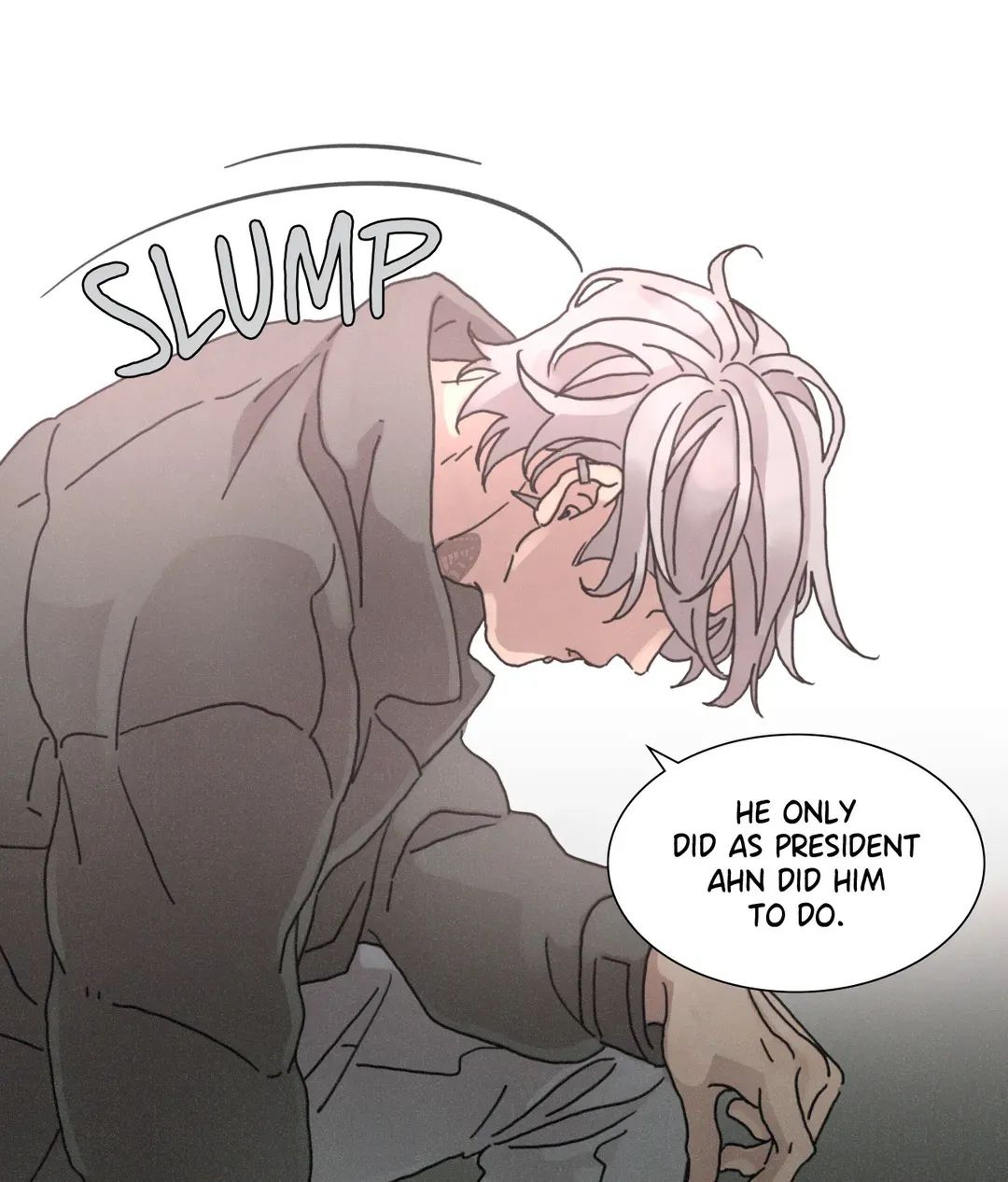 Read Lovesick Dog chapter 46 image 48 on Lezhin
