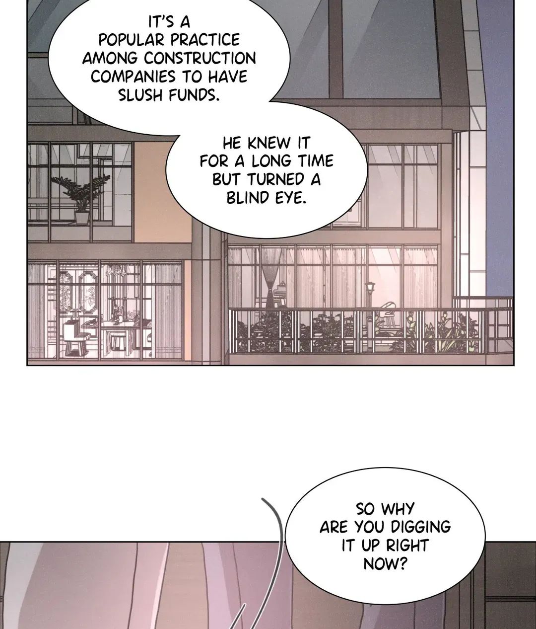 Read Lovesick Dog chapter 46 image 50 on Lezhin