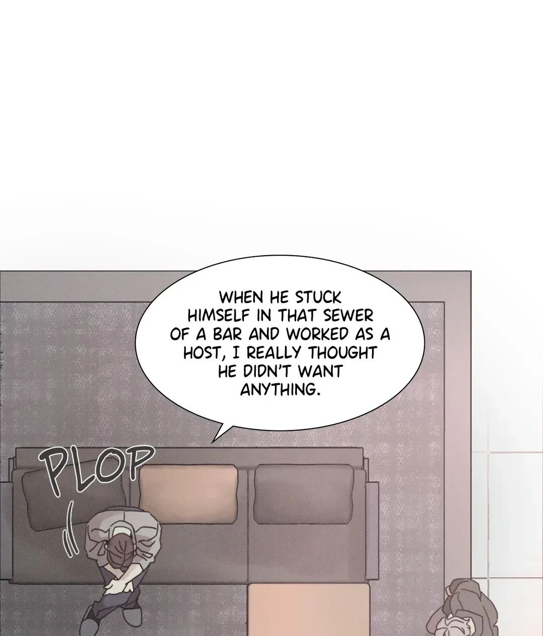 Read Lovesick Dog chapter 46 image 53 on Lezhin