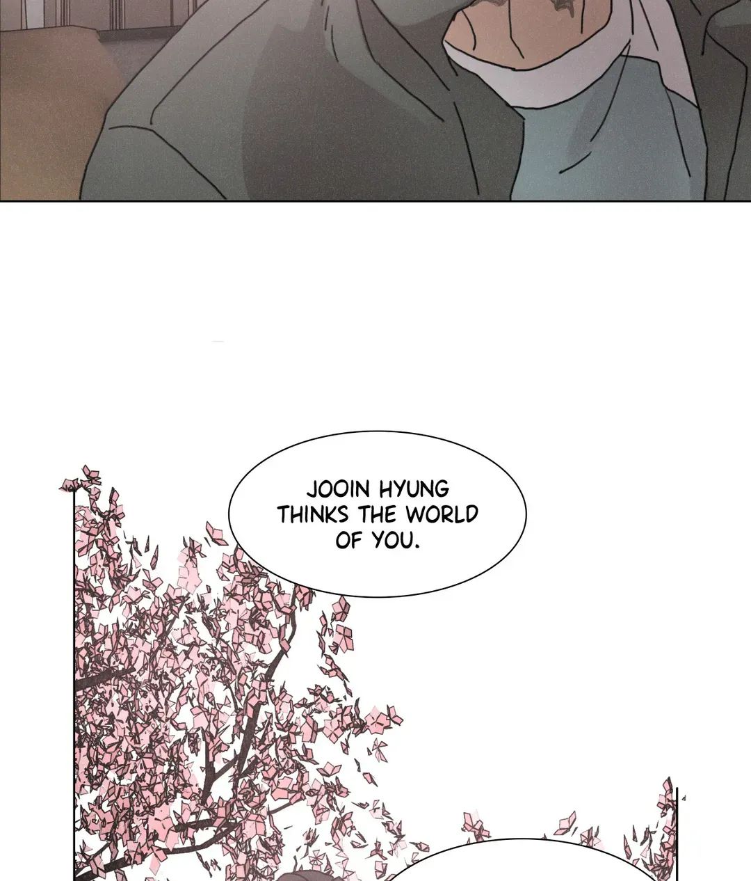 Read Lovesick Dog chapter 46 image 57 on Lezhin