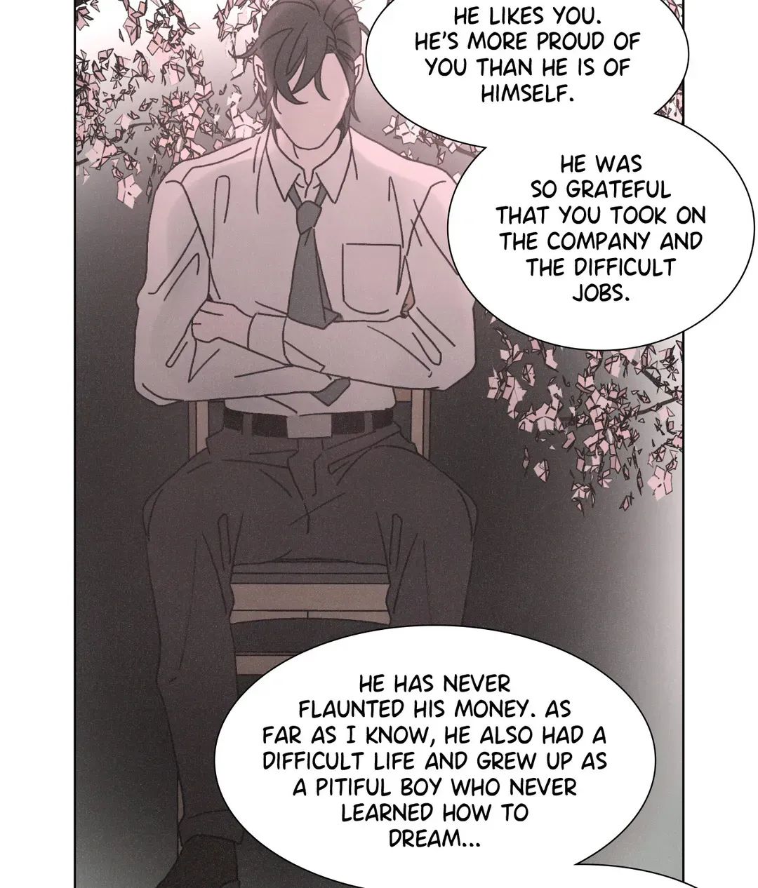 Read Lovesick Dog chapter 46 image 58 on Lezhin