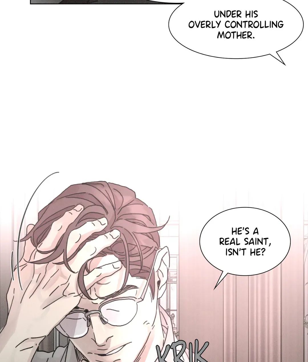 Read Lovesick Dog chapter 46 image 59 on Lezhin