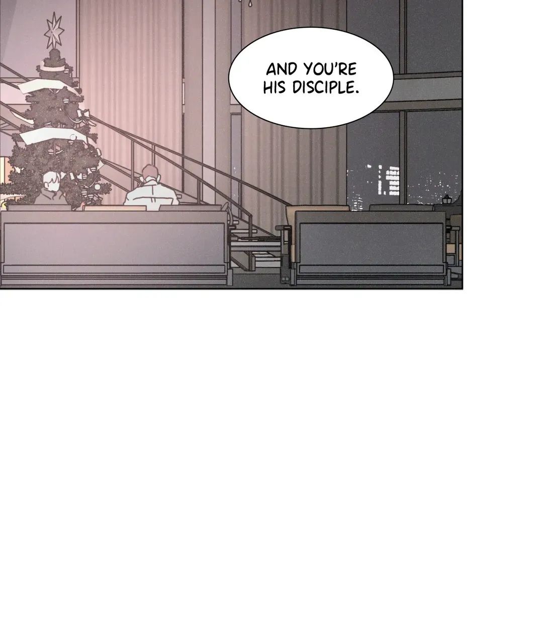 Read Lovesick Dog chapter 46 image 61 on Lezhin