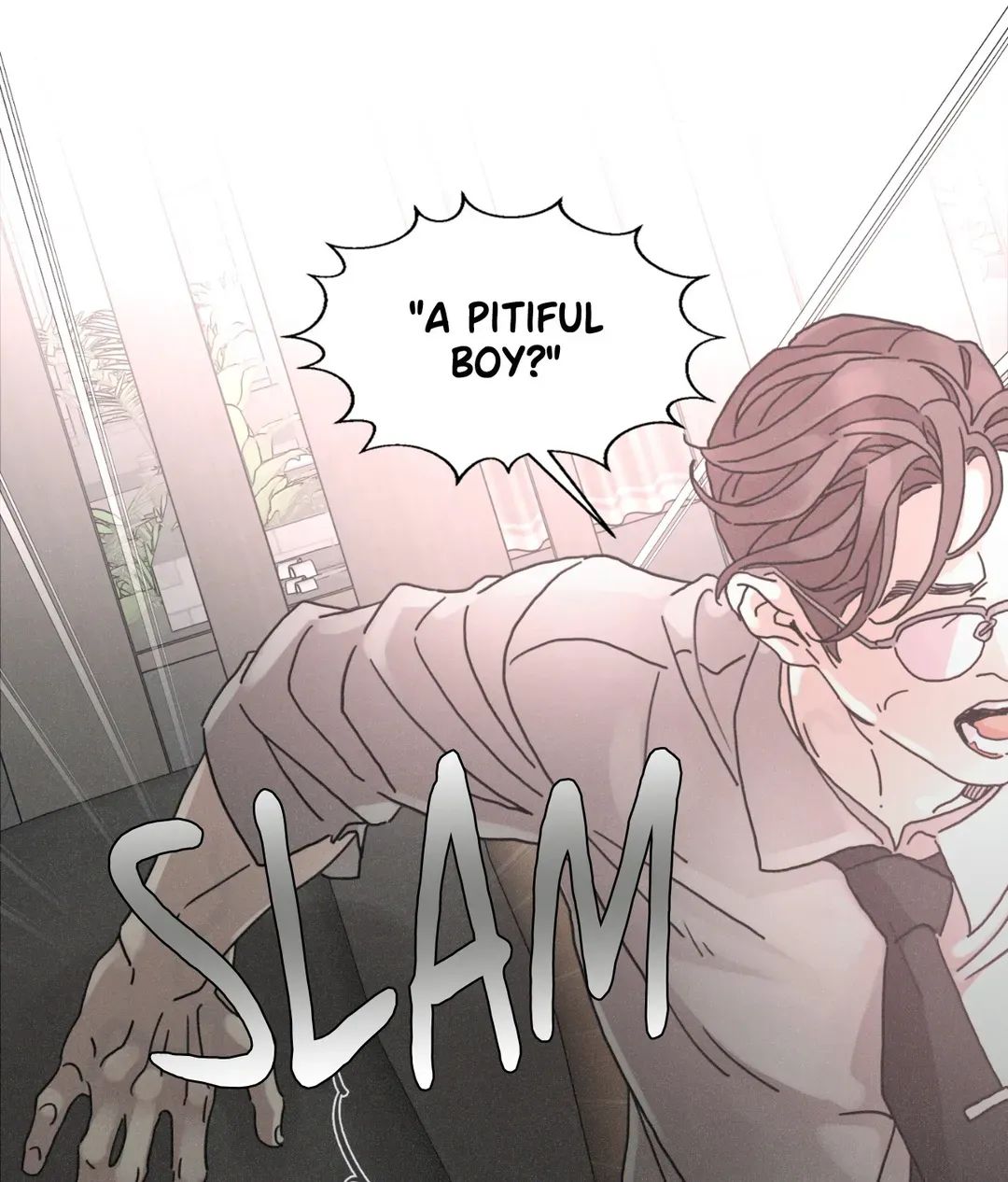 Read Lovesick Dog chapter 46 image 62 on Lezhin