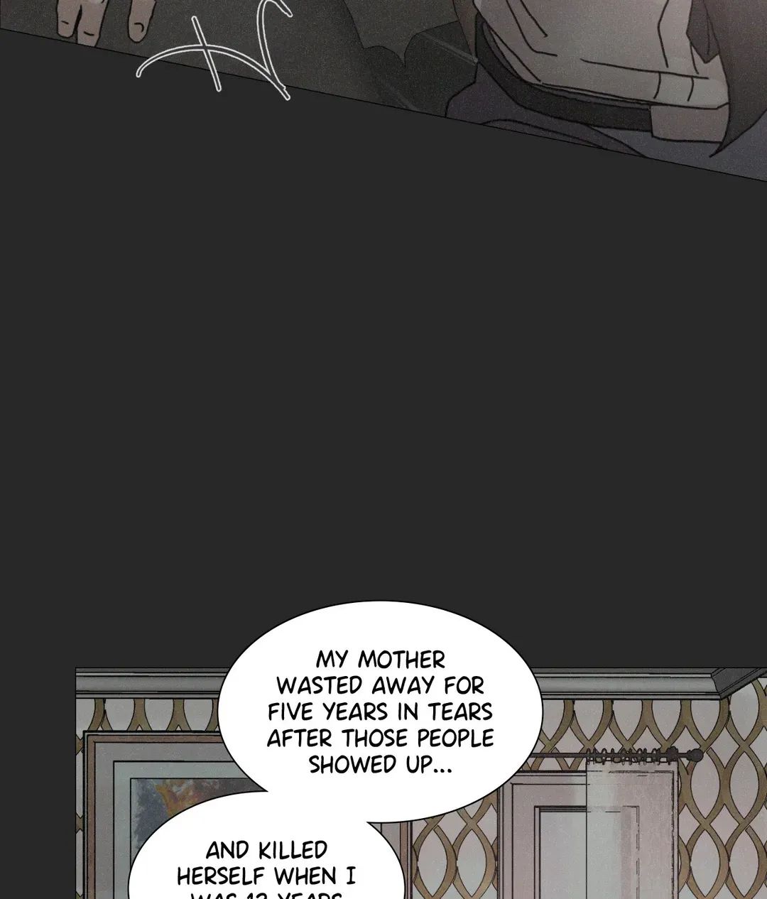 Read Lovesick Dog chapter 46 image 63 on Lezhin