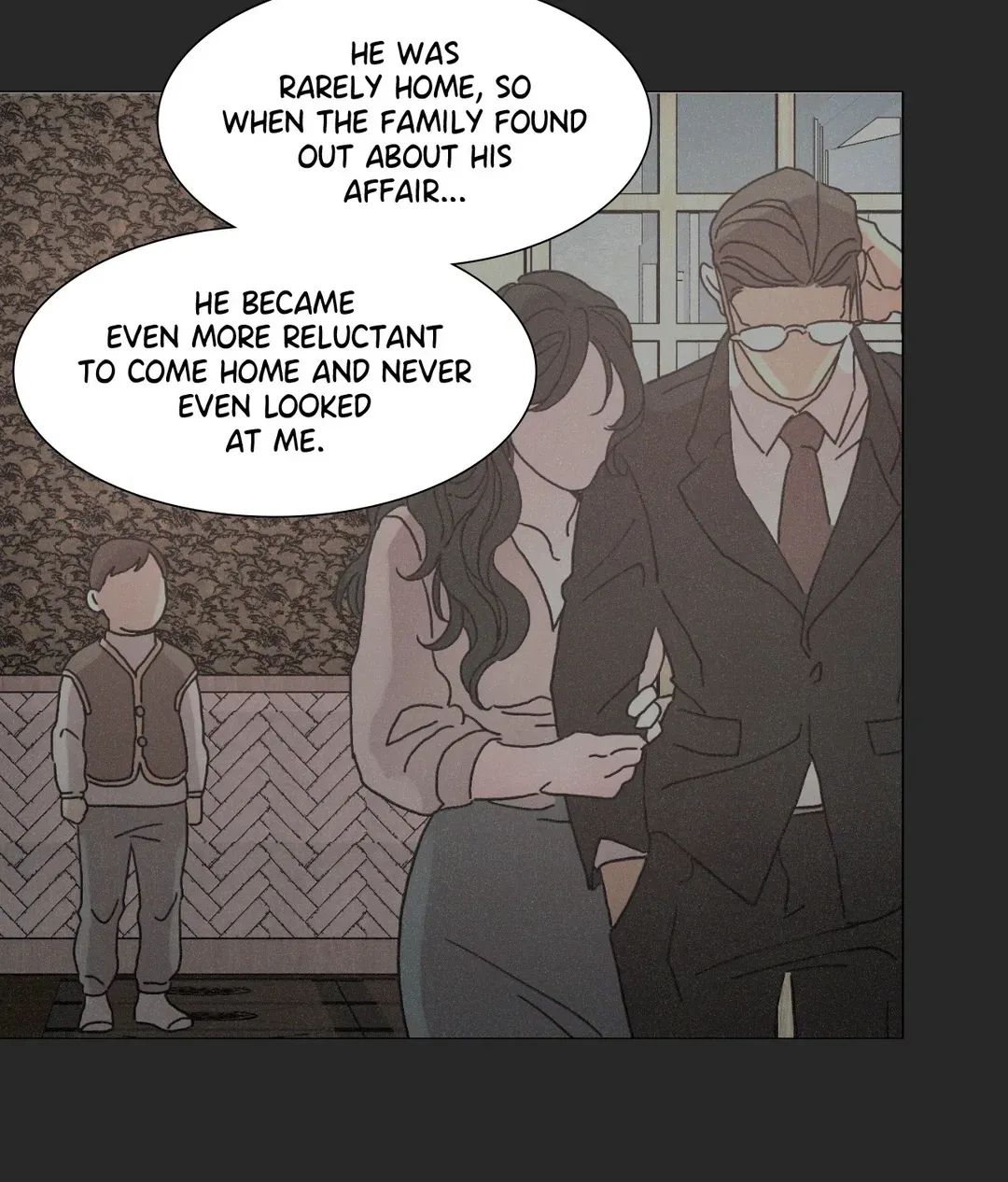 Read Lovesick Dog chapter 46 image 65 on Lezhin