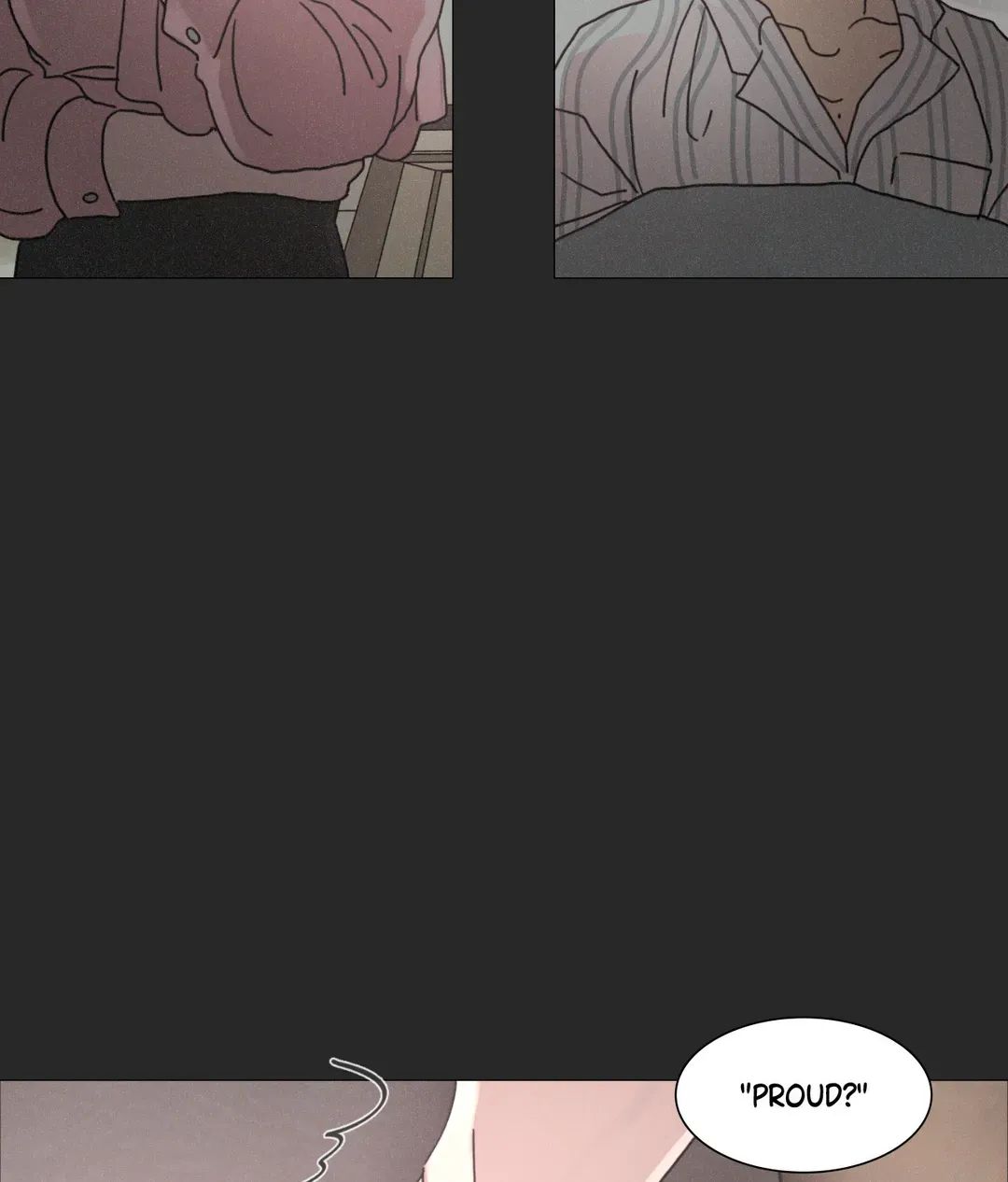 Read Lovesick Dog chapter 46 image 67 on Lezhin