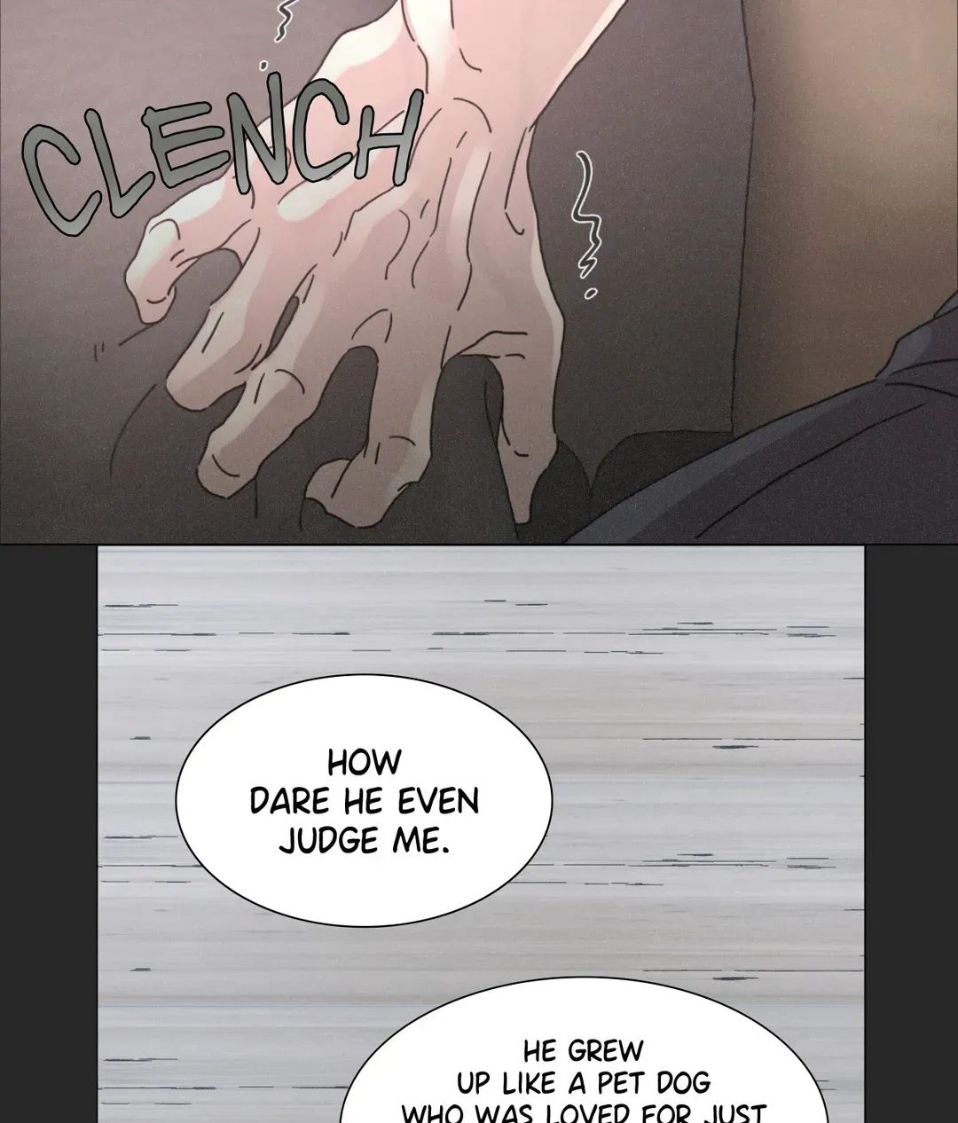 Read Lovesick Dog chapter 46 image 68 on Lezhin