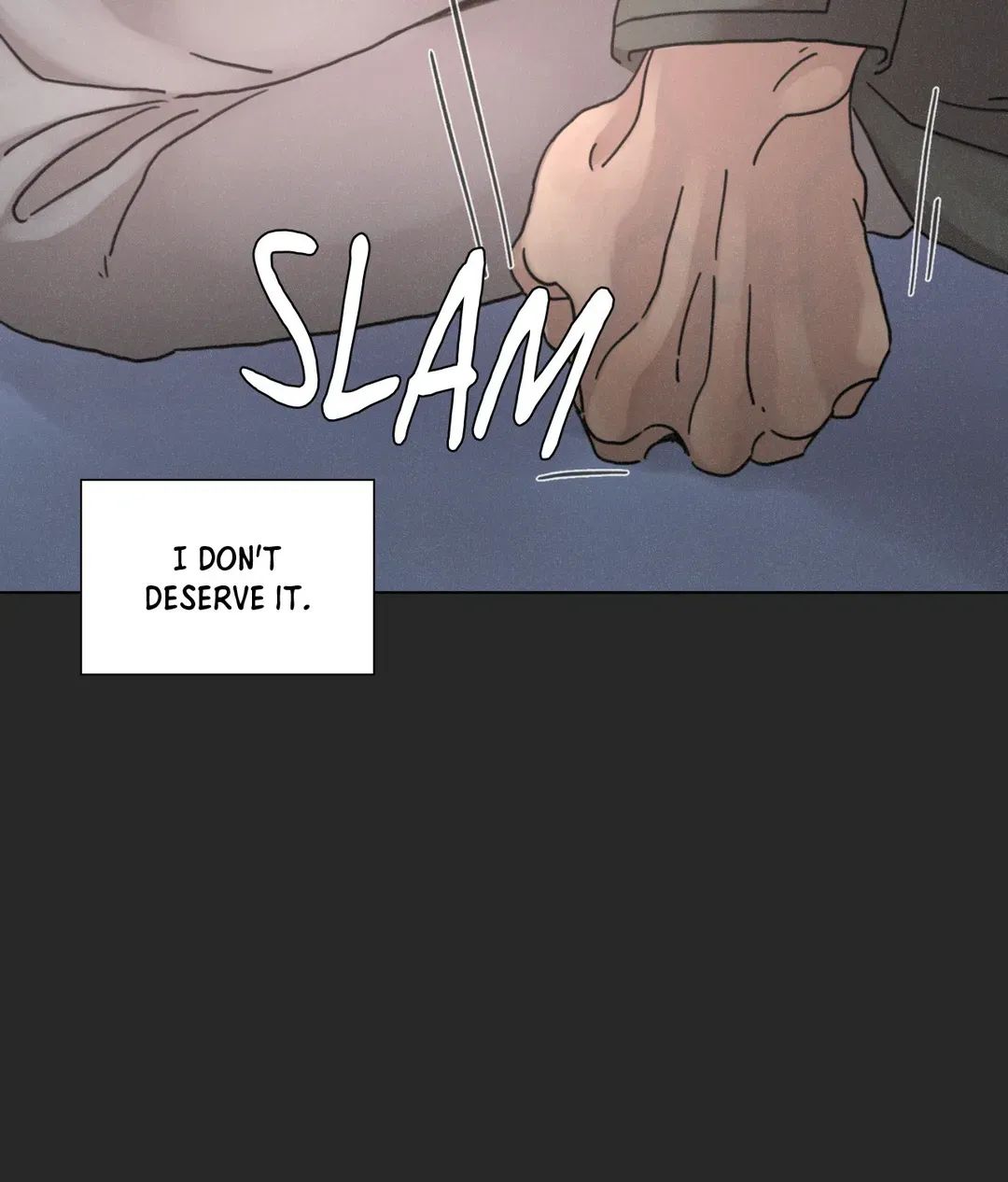 Read Lovesick Dog chapter 46 image 7 on Lezhin