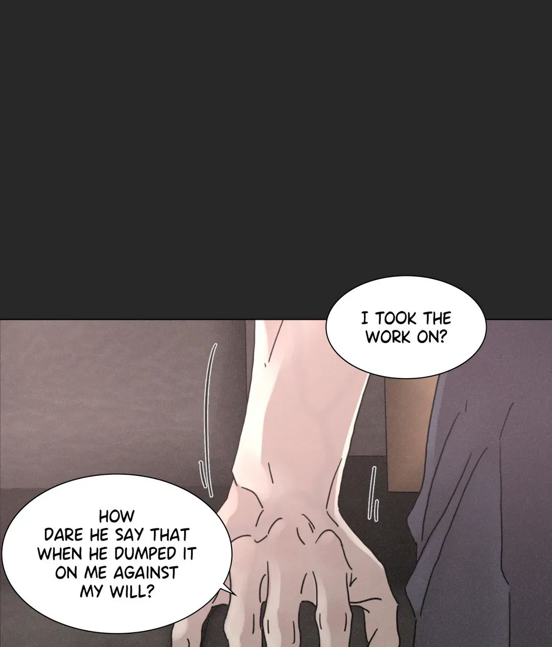 Read Lovesick Dog chapter 46 image 70 on Lezhin