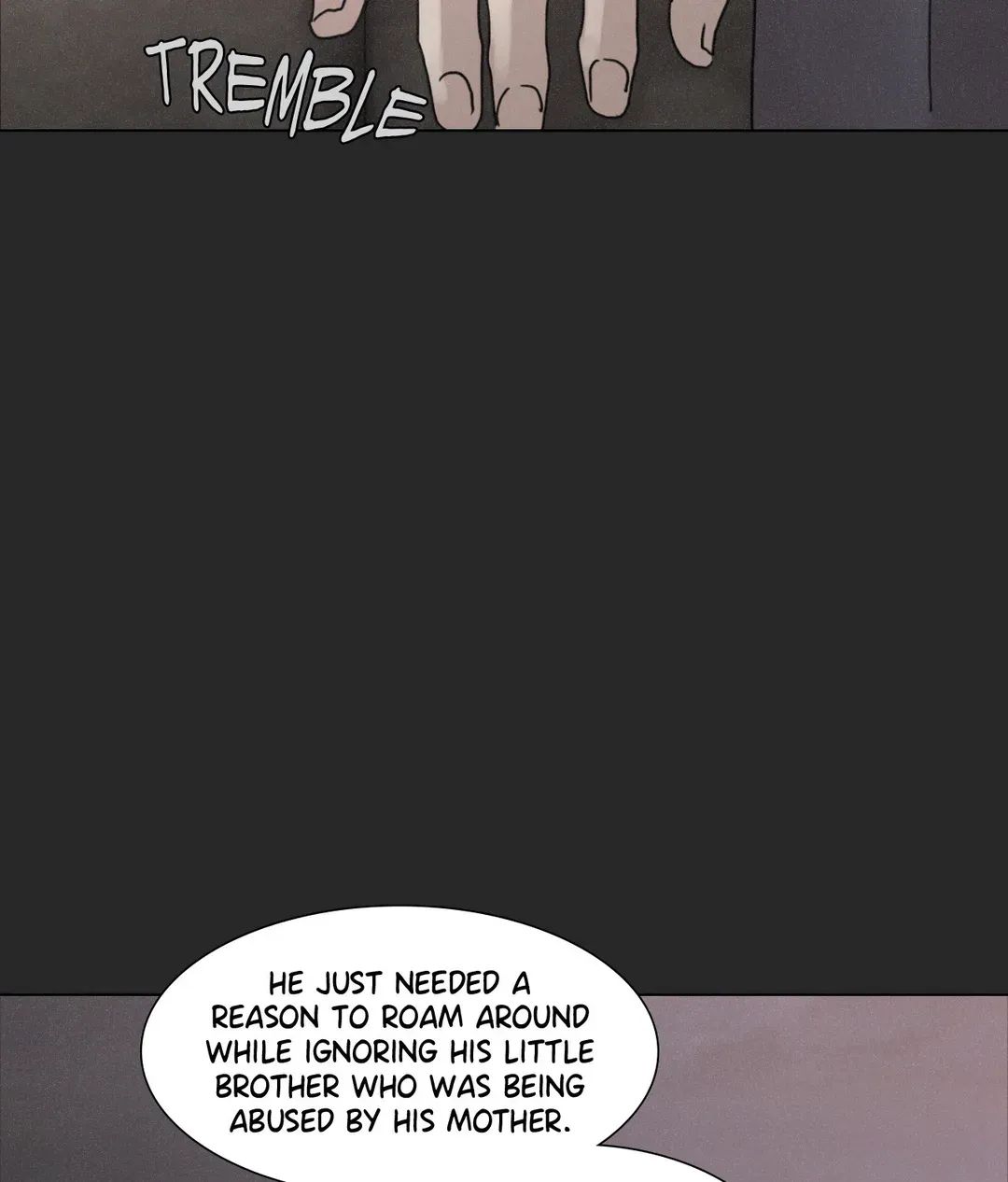Read Lovesick Dog chapter 46 image 71 on Lezhin