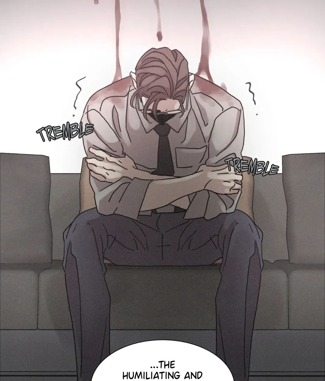 Read Lovesick Dog chapter 46 image 75 on Lezhin
