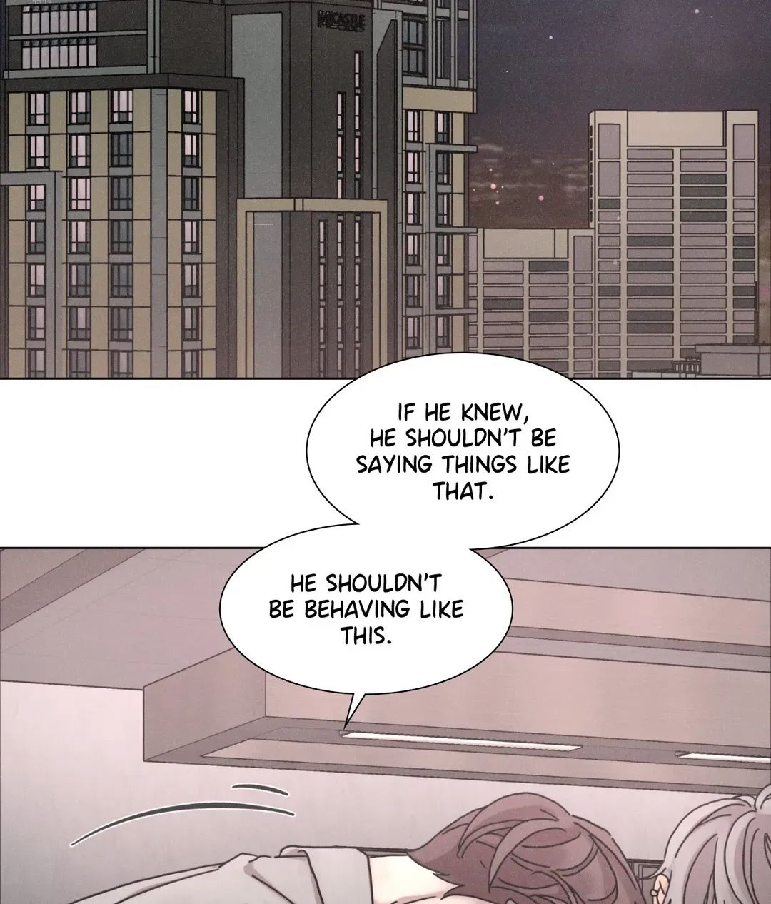 Read Lovesick Dog chapter 46 image 77 on Lezhin