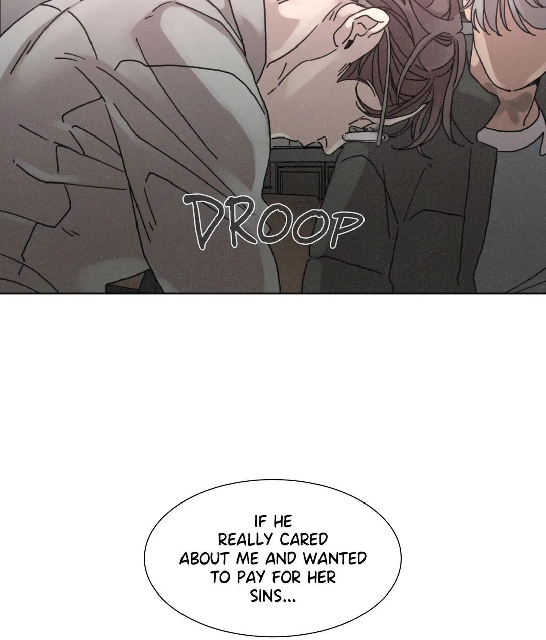 Read Lovesick Dog chapter 46 image 78 on Lezhin