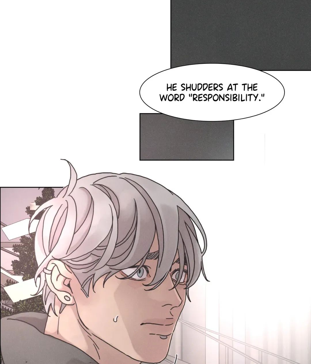 Read Lovesick Dog chapter 46 image 83 on Lezhin