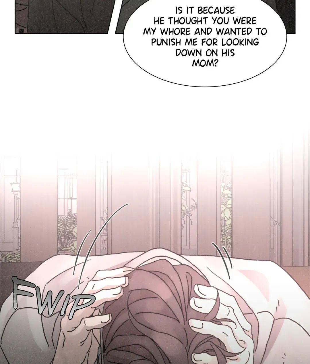 Read Lovesick Dog chapter 46 image 86 on Lezhin